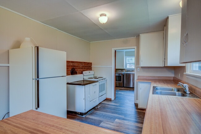 Photo - 3 Bedroom Rambler in Coupeville