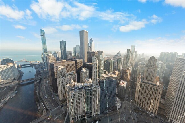 Photo - 401 N Wabash Ave Unit 43H