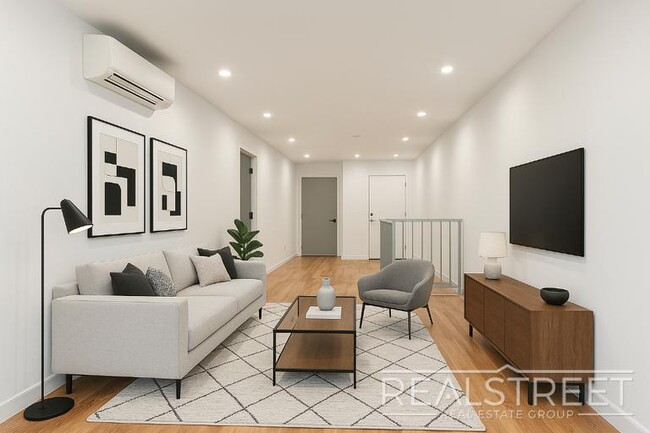 Lincoln Place - Lincoln Place Apartment Unit 1B