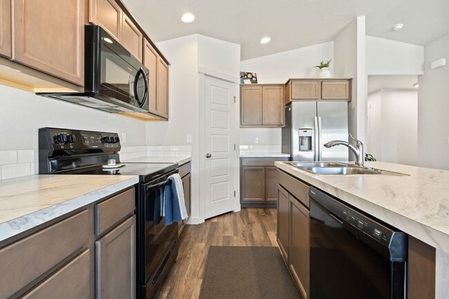 Photo - 3 Bedroom, 2 Bath Single Level Home in Desirable Meridian Location!