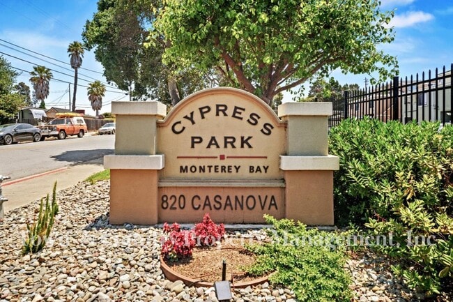 Building Photo - Now Available in Monterey’s Sun Belt | Stylish Updated Condo in a Prime Location Unit 75