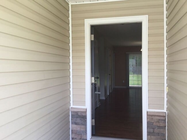 Photo - This beautiful home in New Bern