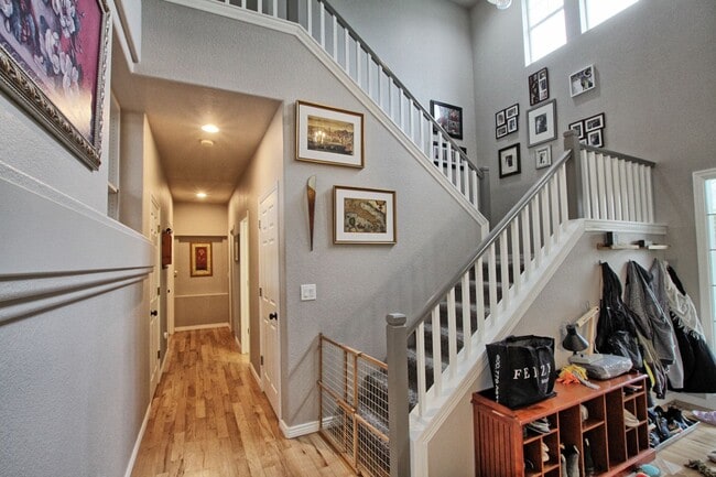 Photo - 5 bed 4 bath Parker home in Stonegate w/ master on 1st floor