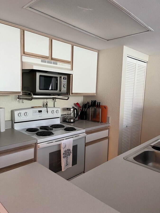 Photo - Convenient Condo with Pool!