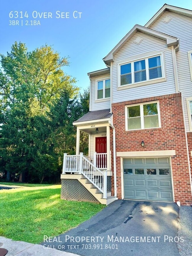 Photo - 6314 Over See Ct