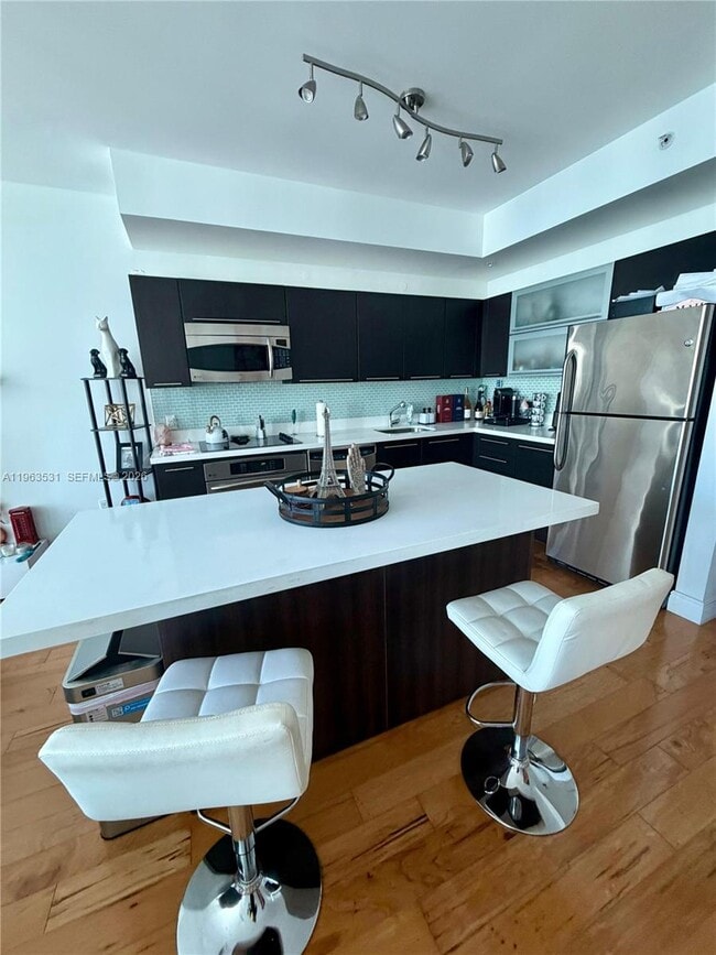 Photo - 90 SW 3rd St Unit 3012