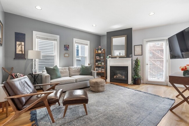 Photo - 20 Park St Condo Unit 2