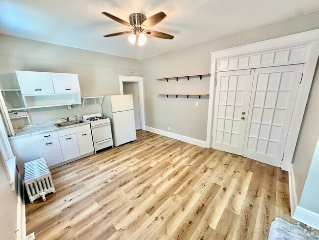 Building Photo - 208 S 9th St Unit 1 Rental