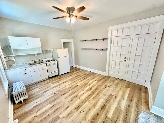Photo - 208 S 9th St Condo Unit 1