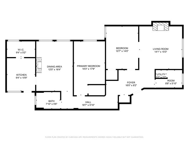 Photo - Kingston Apartments