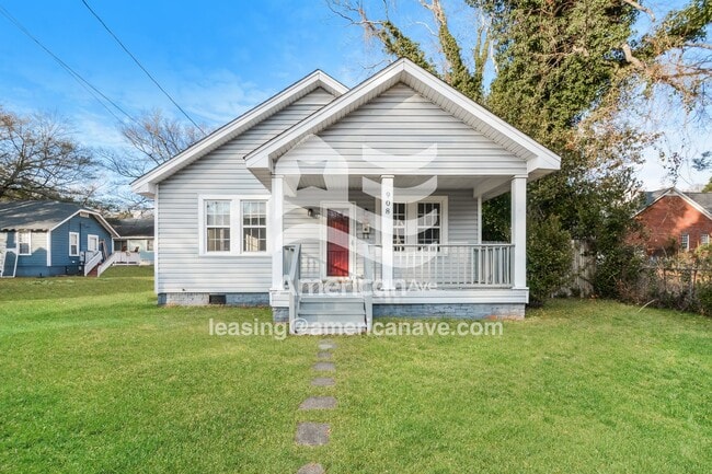 Building Photo - 908 Branson St