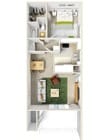 One Bedroom