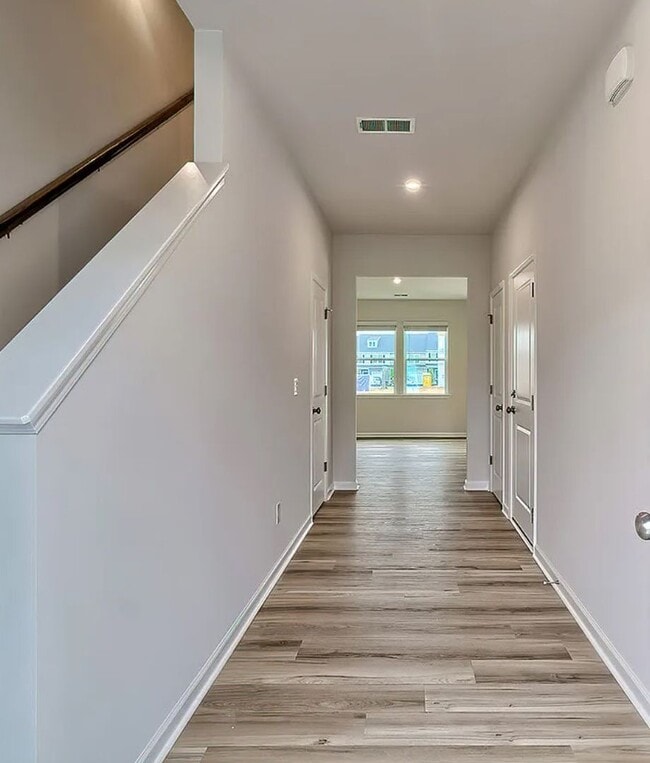 Photo - Spacious 3-Bed, 2.5-Bath End Unit Townhome