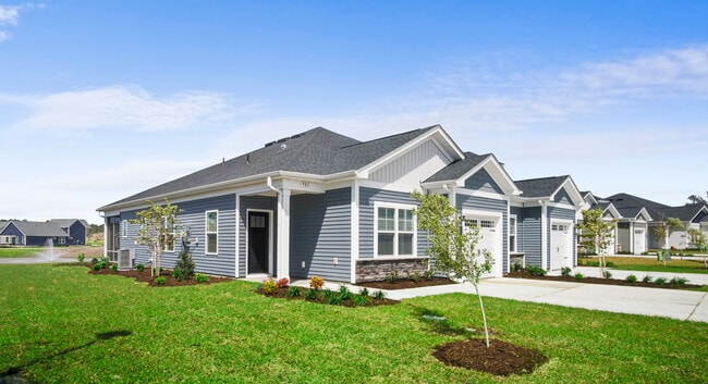 Building Photo - Stepping Stone at Bridgewater Rental