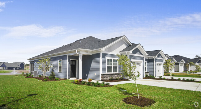 Building Photo - Stepping Stone at Bridgewater Rental