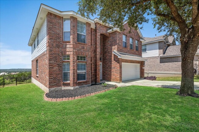 PEAK AT PROMONTORY House - House Rental in San Antonio, TX | ForRent.com