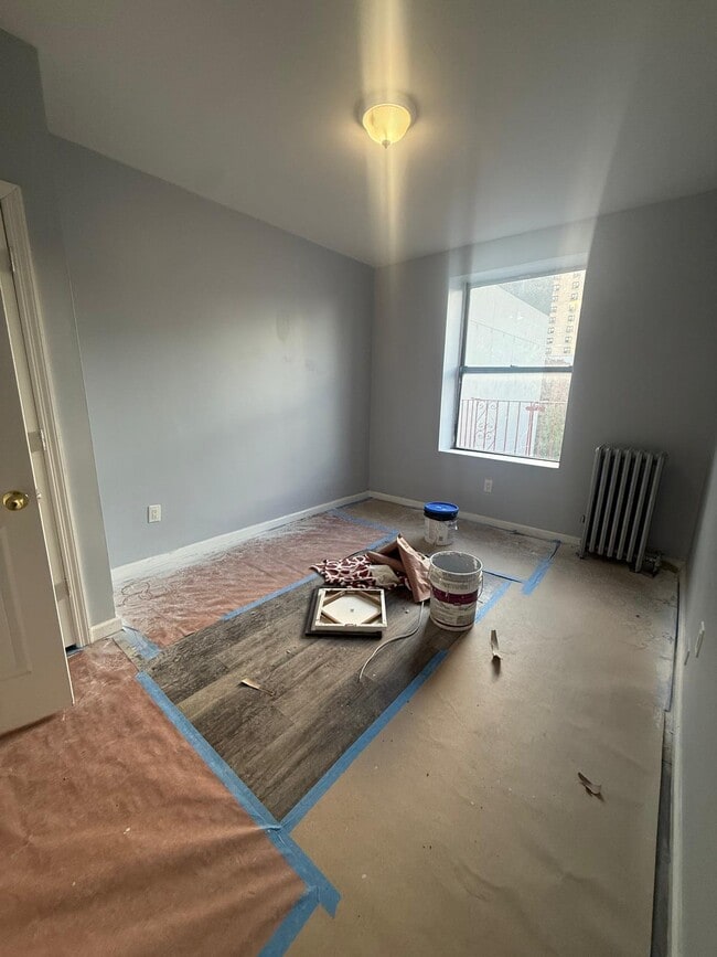 Photo - 540 Concord Ave Unit 4C, 4th FL