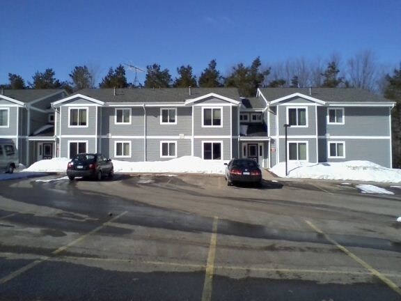 Exterior Of Building - Gaslight Square