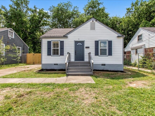 Building Photo - 41 N Bingham St Rental