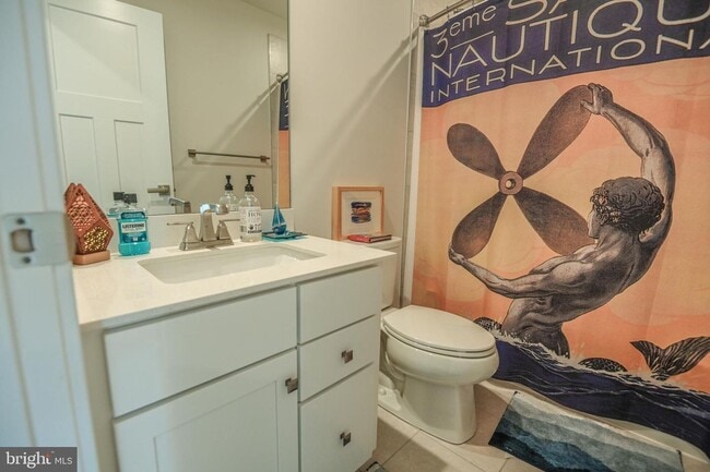 Photo - Tanyard Shores Glen Burnie Townhouse