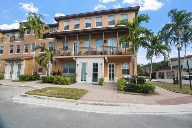 Photo - 14774 SW 10th St Unit 14774