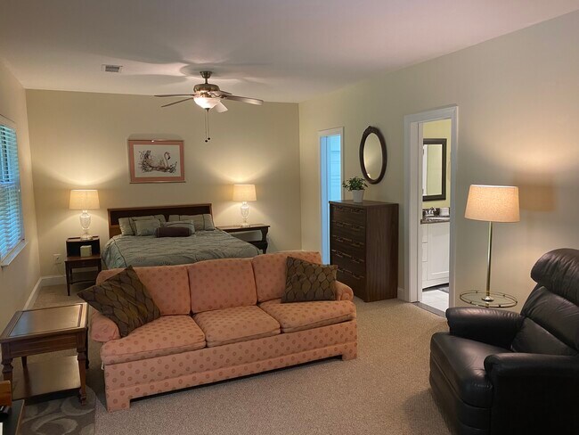 Photo - 3280 Midkiff Rd Apartment Unit 1