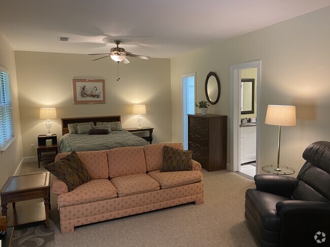 Building Photo - 3280 Midkiff Rd Unit 1 Rental