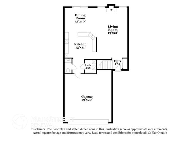 Photo - 5731 Congressional Pl