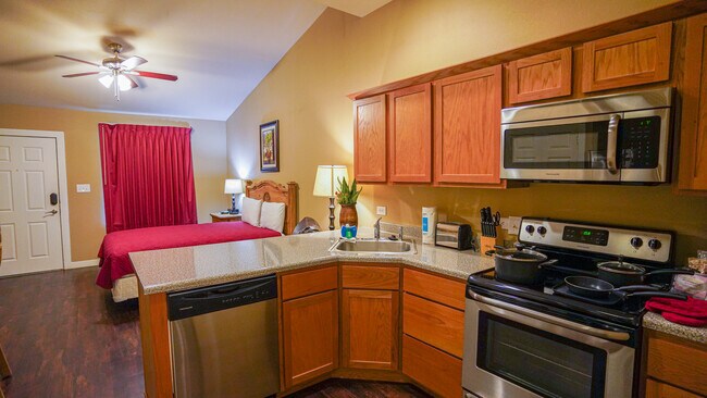 Photo - Kenedy Retreat