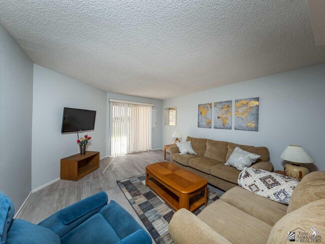 Photo - 10642 S Camino Del Sol Unit 5