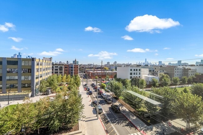 Photo - 771 Jackson St Unit 1008
