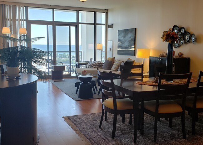 Photo - 1235 S Prairie Ave Unit 1802