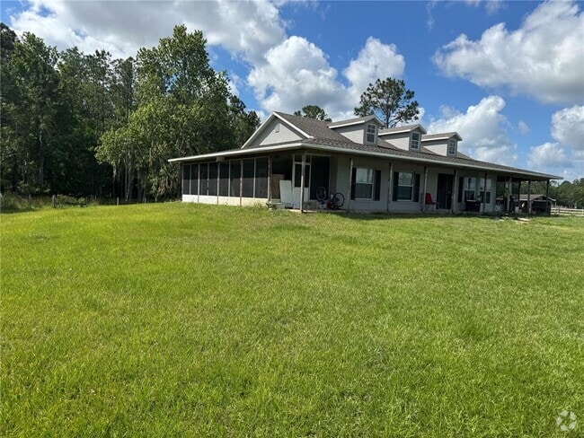 Building Photo - 505 Deen Still Rd Rental