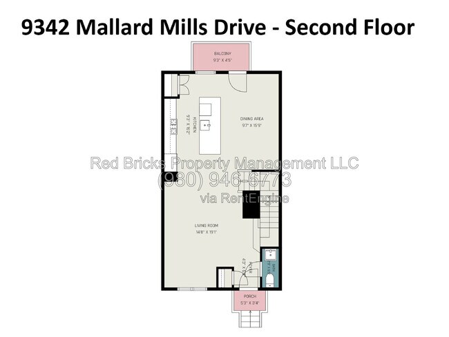 Photo - 9342 Mallard Mls Dr