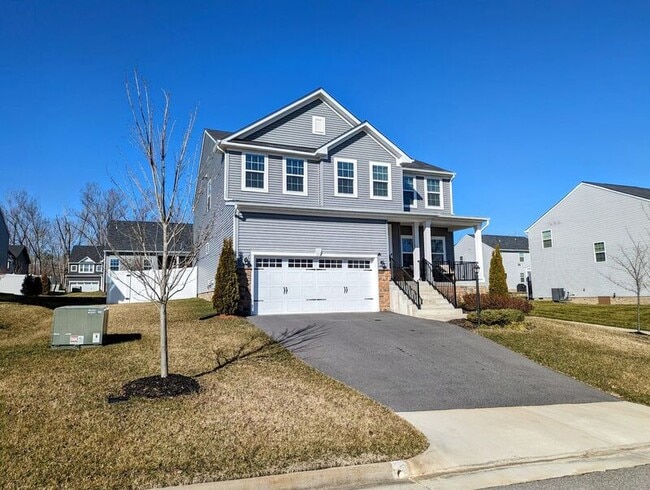 Photo - 3836 Knighton Cir