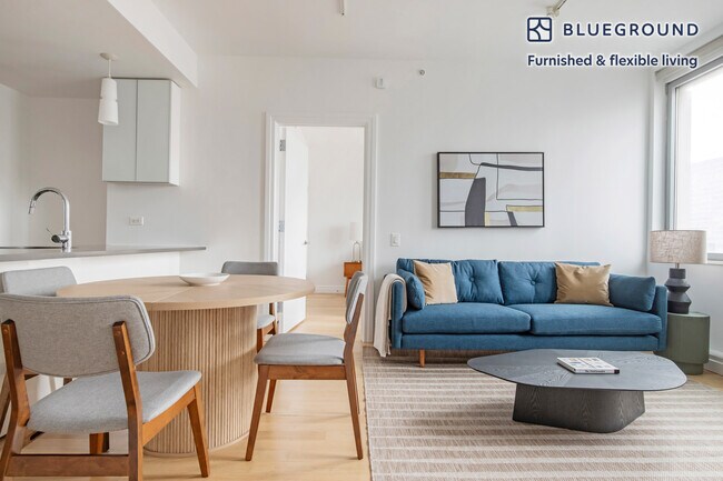 Photo - 550 W 54th St Unidad FL28-ID2188