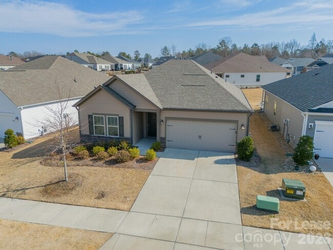Photo - 4124 Canopy Creek Dr