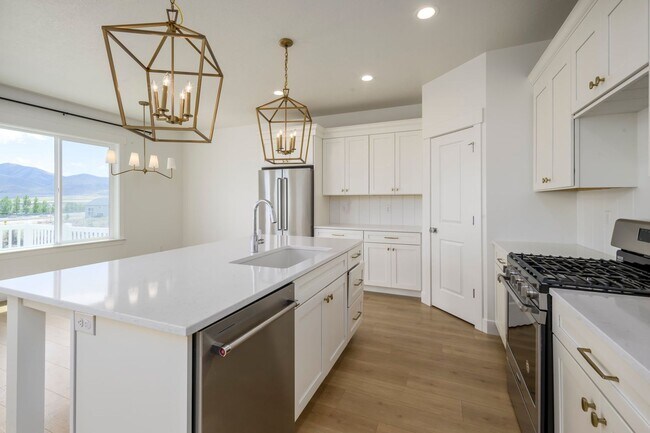 Photo - Beautiful Luxury Home in Saratoga Springs!