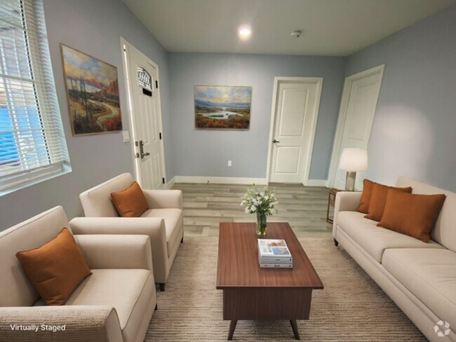 Building Photo - @ M Cosbey Unit 3616 A Rental
