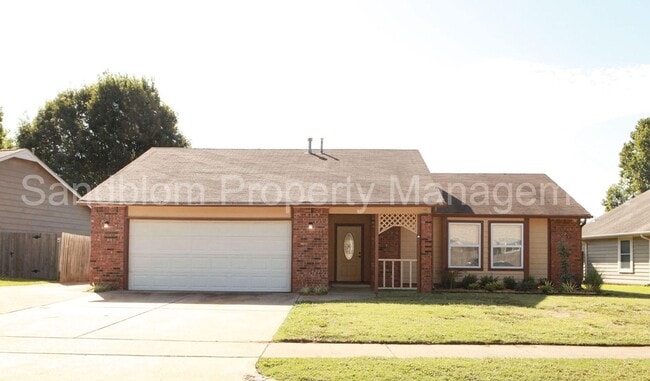 Building Photo - FOR LEASE | Owasso | Available Now!