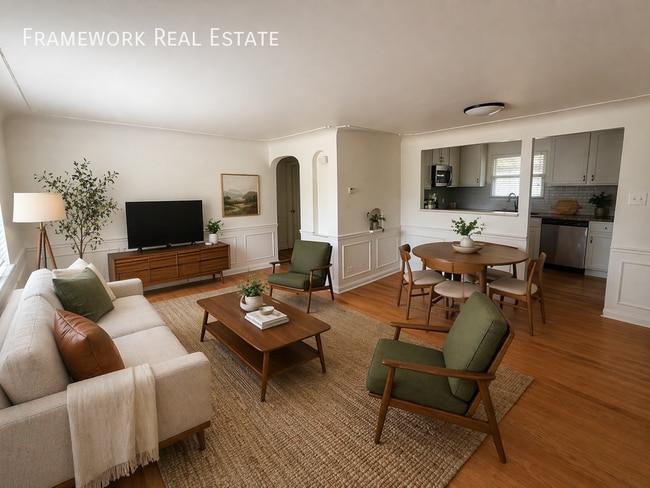 Building Photo - 2120 Irving St