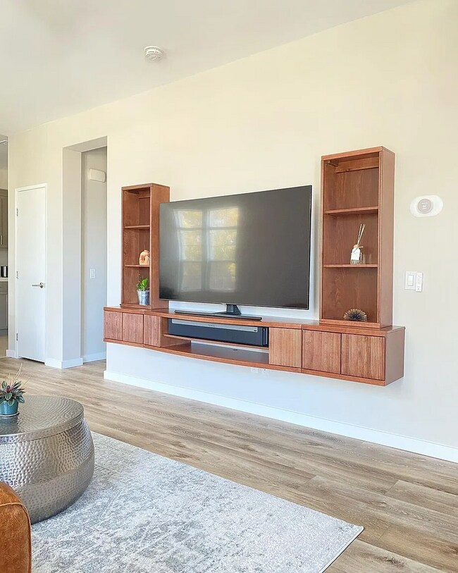 Photo - Luxury 1 Bedroom 1 Bathroom