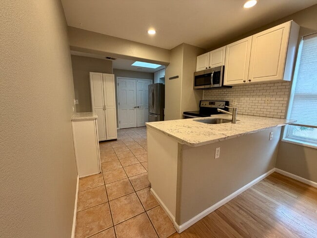 Photo - Historic Charm Meets Modern Luxury in the Heart of Denver! Just Steps from City Park & Denver's T...