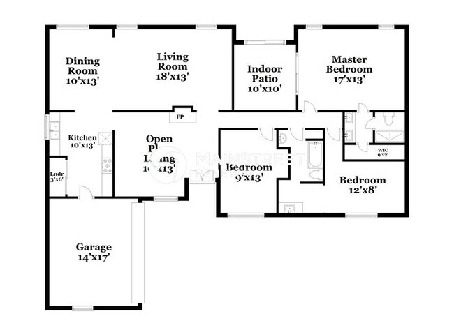 Photo - 3 Bedroom Pet-Friendly Home in Dallas, TX ...