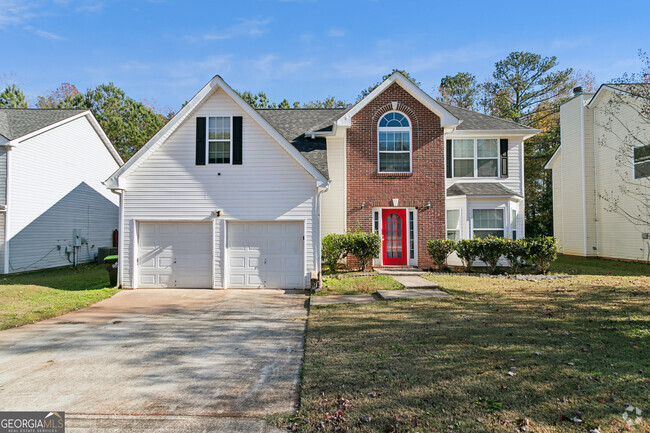 Building Photo - 2018 Reflective Waters Rd Rental