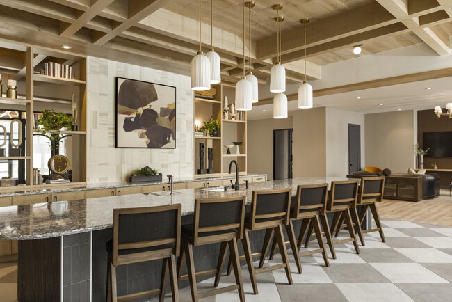 The Buckley apartments — community photo
