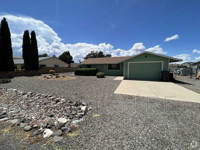 Building Photo - 4752 N Scout Way Rental
