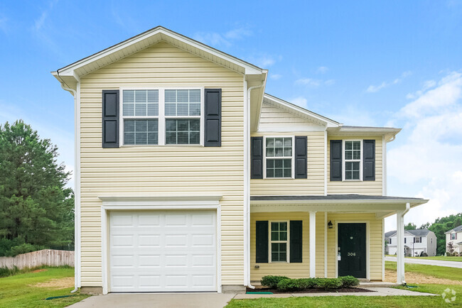 Building Photo - 306 Randolph Dr Rental