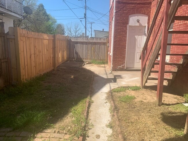 Photo - 1st Floor West End York City