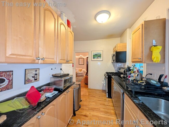 Photo - 14 Chandler St Unit #1